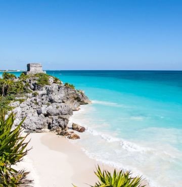 Fiestas Patrias en Riviera Maya 