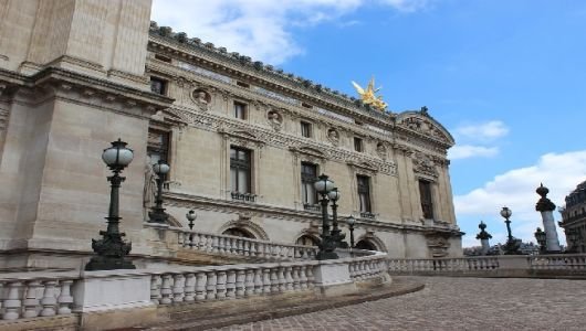 Los 10 destinos más visitados de Europa