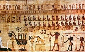 Egipto, destino exótico por excelencia