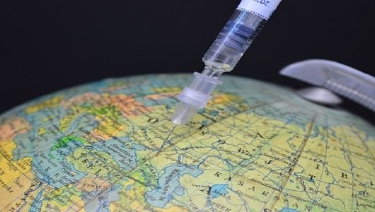 Vacunas para un viajero