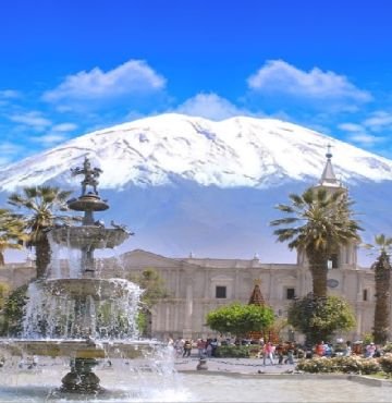 arequipa
