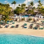 BAYAHIBE - 8 Noches Volando con Aerolíneas Argentinas