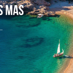 Las playas mas bellas de Croacia