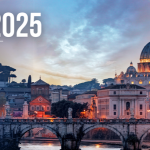 El Jubileo en Roma, entre el pasado y el presente