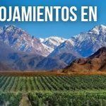 ¿Luján de Cuyo, Valle de Uco o Maipú? Guía para elegir tu Hotel Bodega en Mendoza