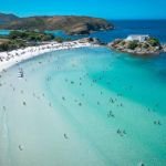 CABO FRIO & ARRAIAL DO CABO - 07 Noches Volando con Gol