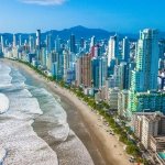 CAMBORIU - 07 Noches Volando con Aerolíneas