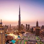 DUBAI & TURQUIA
