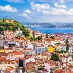 JOYAS DE ESPAÑA, PORTUGAL Y MARRUECOS