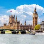 MARAVILLAS DE INGLATERRA, ESCOCIA E IRLANDA