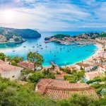 ESENCIAS DE ESPAÑA CON MALLORCA