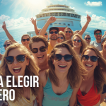 Razones para elegir un Mini Crucero 