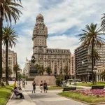 Montevideo