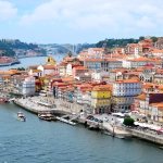 MADRID, PORTUGAL & ANDALUCIA