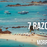 Morro de São Paulo: 7 motivos para enamorarte de este paraíso 