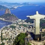 RIO DE JANEIRO - 07 Noches Volando con British