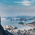RIO DE JANEIRO - 07 Noches Volando con Latam
