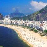 RIO DE JANEIRO - 07 Noches Volando con Gol