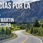 Bariloche, San Martín y Villa La Angostura en Auto: La Ruta de 8 Días Perfecta por la Patagonia