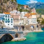 ITALIA DE ORO CON SORRENTO