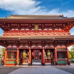 TESOROS DE COREA Y JAPÓN
