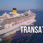 Cruceros Transatlánticos