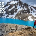 Top 3 trekkings imperdibles en El Chaltén: rutas, dificultad y consejos
