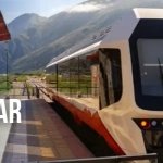 Tren Solar de la Quebrada
