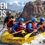 Top 3 actividades de aventura en Mendoza que tenés que vivir