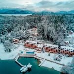 Bariloche y Villa La Angostura