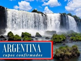 Argentina