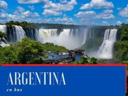 Argentina en Bus