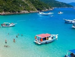 Cabo Frio & Arraial do Cabo