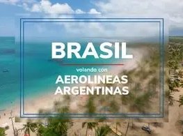 Aerolineas Argentinas