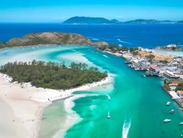 Cabo Frio