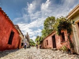 Colonia