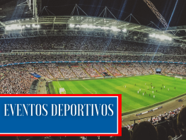 Eventos Deportivos