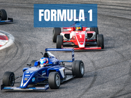 Formula 1