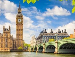 LEYENDAS DE EUROPA CON LONDRES Y CAPITALES IMPERIALES