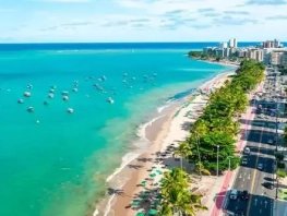 Maceio