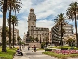Montevideo