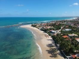 NATAL - 08 Noches Volando con Jet Smart