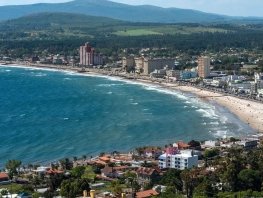 Piriapolis