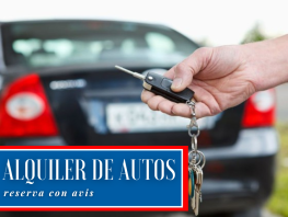 Alquiler de Autos
