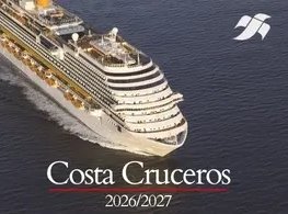 Costa Cruceros