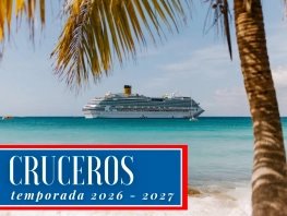 Cruceros