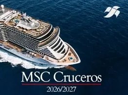 MSC Cruceros