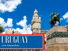 Uruguay
