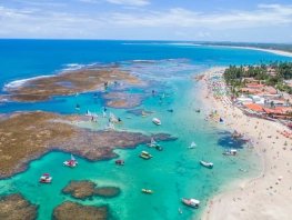 Porto de Galinhas