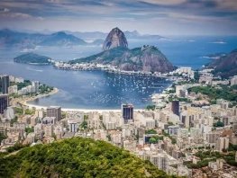 Rio de Janeiro